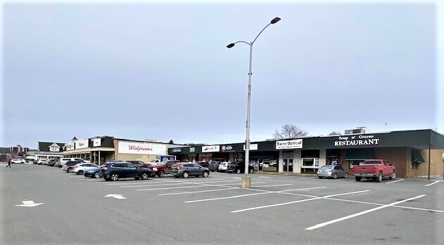 Primary Photo Of 15 Cottage St, Barre Flex For Lease