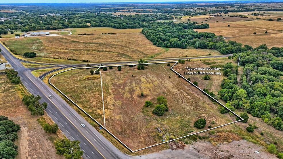 More Photos Of 907 907 US-82 Hwy, Saint Jo Land For Sale