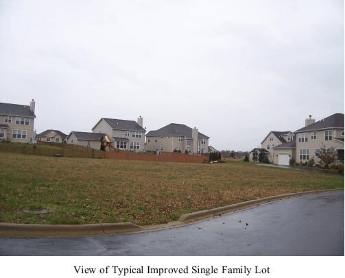 More Photos Of Walnut @ Spruce, West Dundee Land For Sale