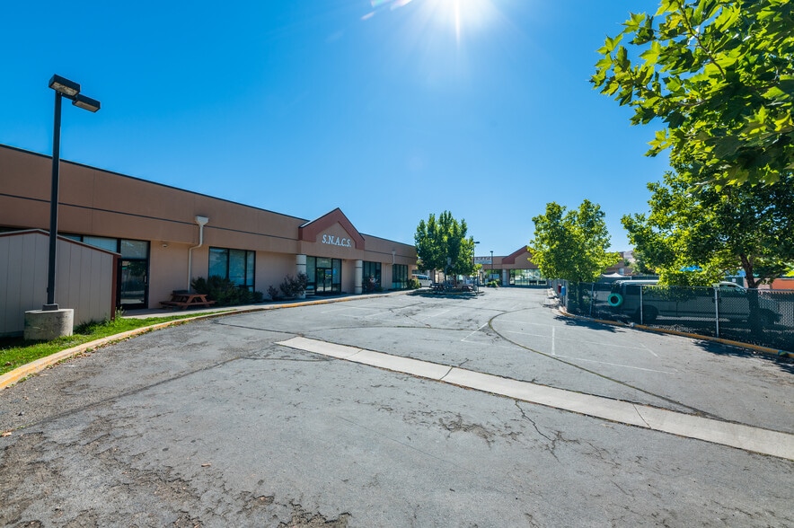 More Photos Of 13870 Stead Blvd, Reno Freestanding For Sale