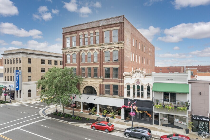 More Photos Of 401 S Main St, Findlay Office For Lease