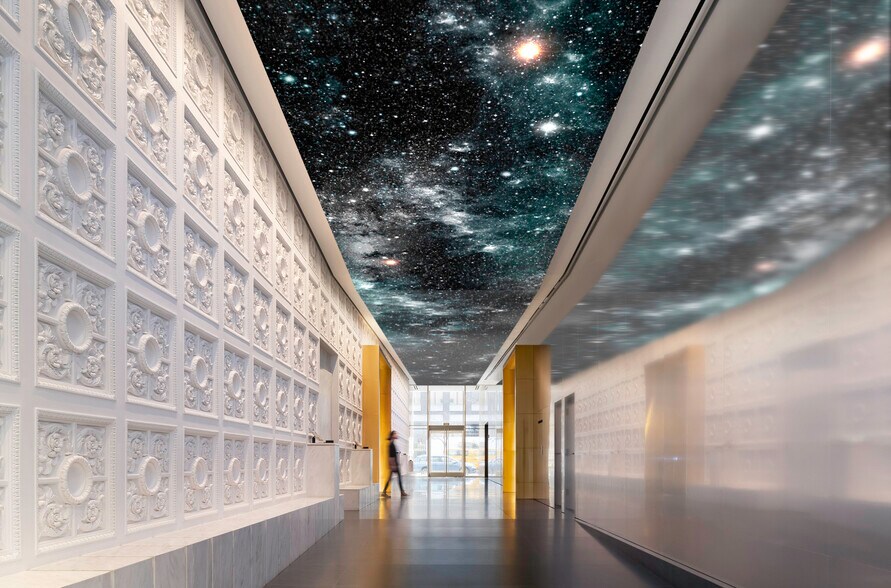More Photos Of 250 Park Ave, New York Office For Lease