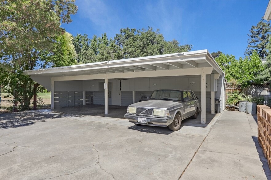 More Photos Of 2122 Williams St, Palo Alto Apartments For Sale
