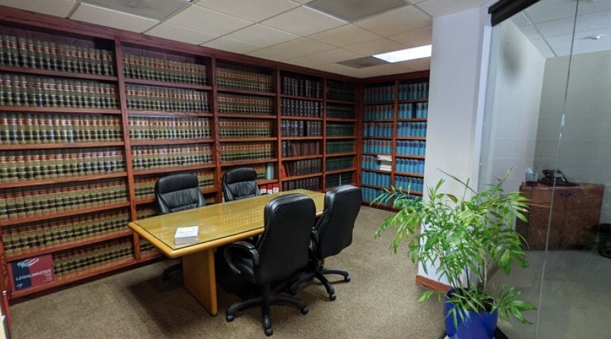 More Photos Of 2775 Park Ave, Santa Clara Office For Sale