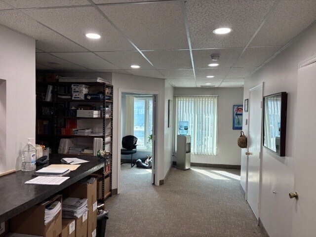 More Photos Of 3601-3605 Chain Bridge Rd, Fairfax Office For Lease