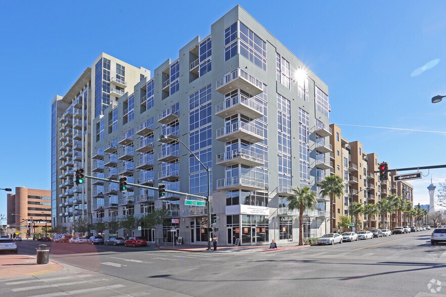 More Photos Of 353 E Bonneville Ave, Las Vegas Multifamily For Sale