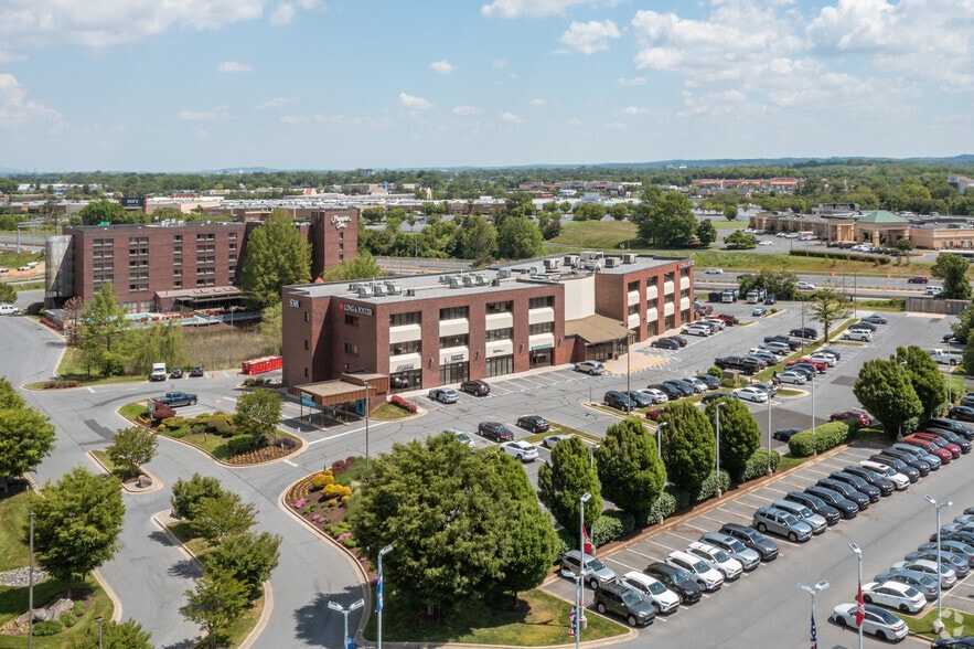 More Photos Of 5301 Buckeystown Pike, Frederick Office For Lease