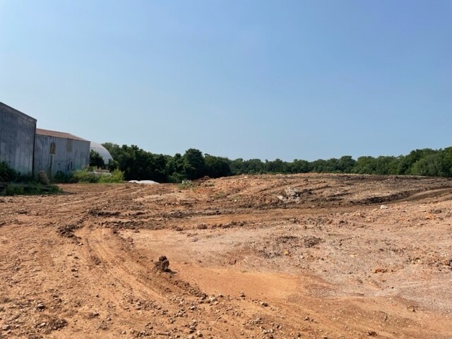 More Photos Of 2600 N Benton Ave, Springfield Land For Sale