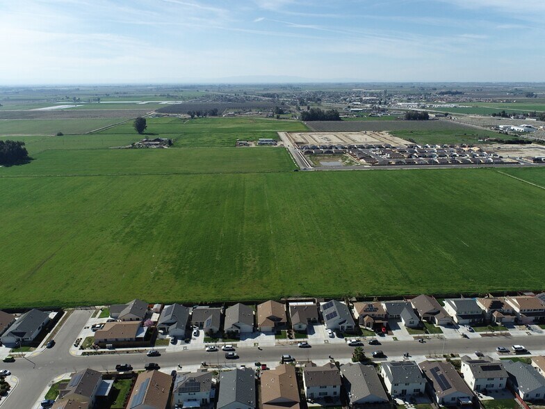 More Photos Of Hanford Armona Rd @ 12th Street, Hanford Land For Sale