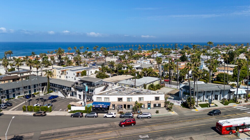 Primary Photo Of 6780-6786 La Jolla Blvd, La Jolla Storefront Retail Residential For Sale