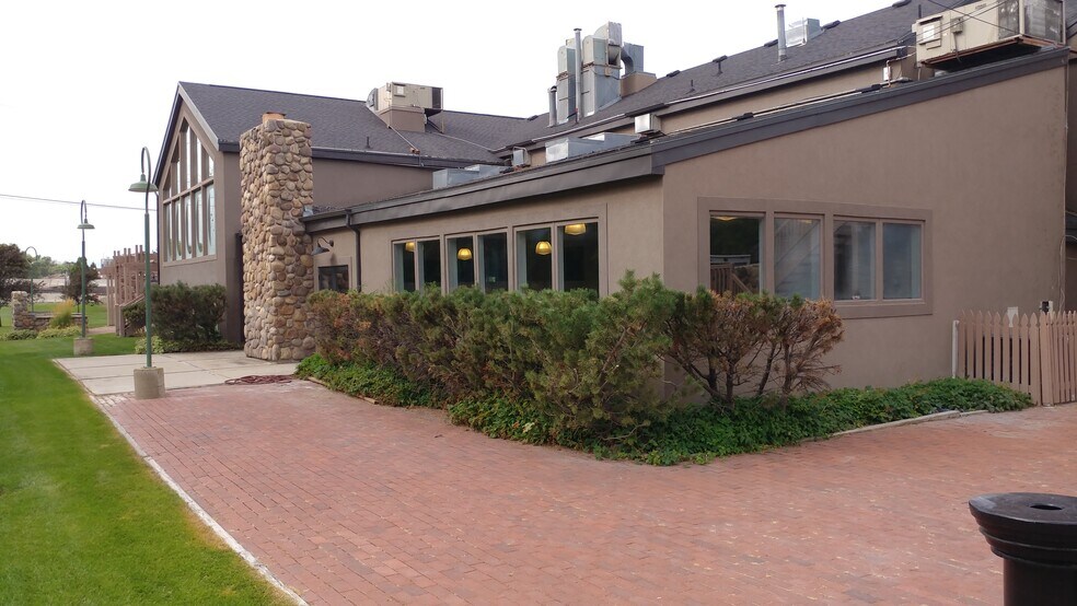 More Photos Of 2230 N University Pky, Provo Loft Creative Space For Sale