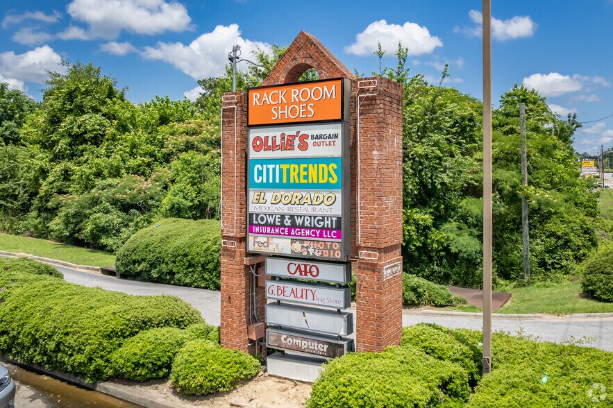 More Photos Of 3555 Mercer University Dr, Macon-Bibb Unknown For Lease