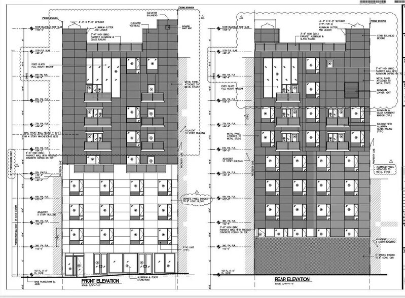 More Photos Of 136-25 41st Ave, Flushing Land For Sale