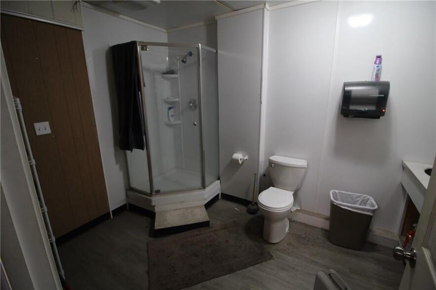 More Photos Of 13612 Stillwell Rd, Bonner Springs Auto Salvage Facility For Sale