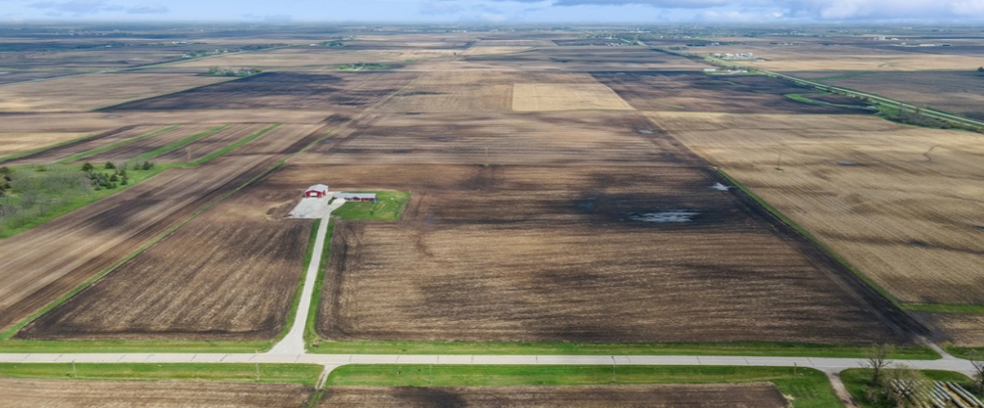 Primary Photo Of Northwest 58th Avenue 40 acres, Polk City Land For Sale