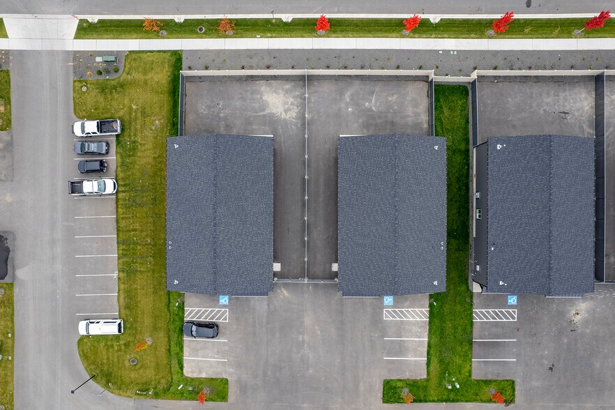 More Photos Of 3383 W Daugharty Loop, Hayden Warehouse For Lease