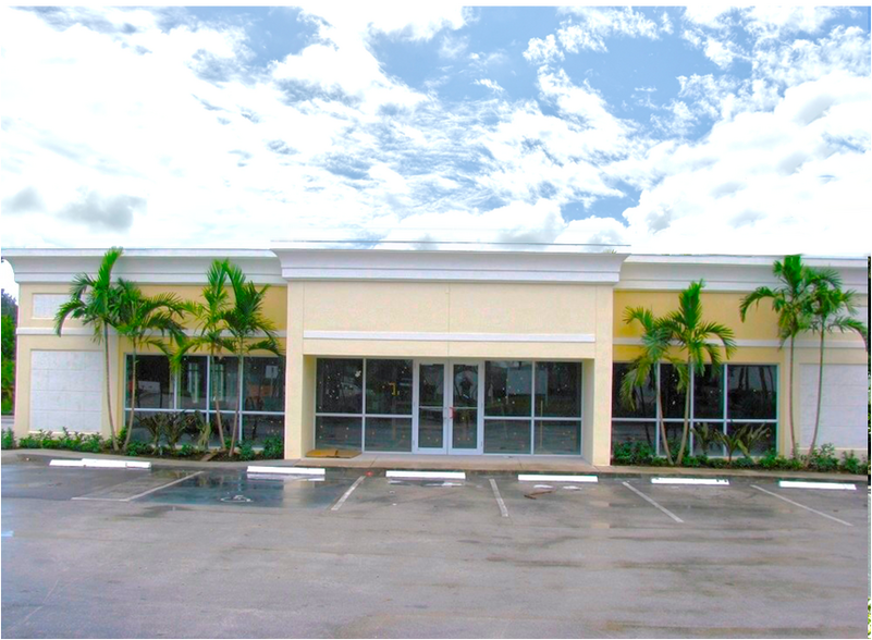 More Photos Of 5101 Okeechobee Rd, Fort Pierce Storefront Retail Office For Lease