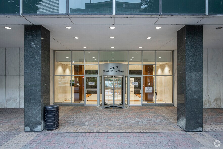 More Photos Of 1621 N Kent St, Arlington Office For Lease