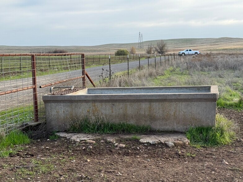 More Photos Of Dunton Rd @ CA Hwy 4, Oakdale Land For Sale