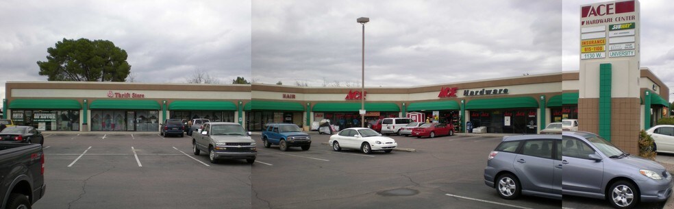Primary Photo Of 1130 W University Dr, Mesa Unknown For Lease