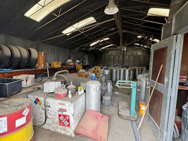 More Photos Of , Ames Industrial For Sale