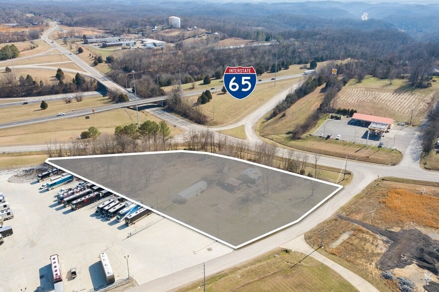 More Photos Of 2135 Ted Dorris Rd, Goodlettsville Land For Sale