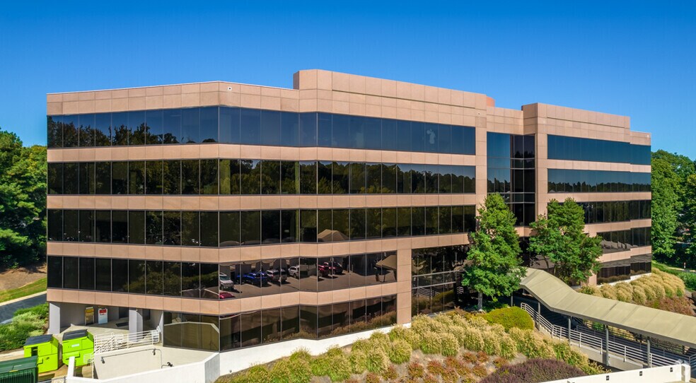 More Photos Of 4101 Lake Boone Trl, Raleigh Office For Lease