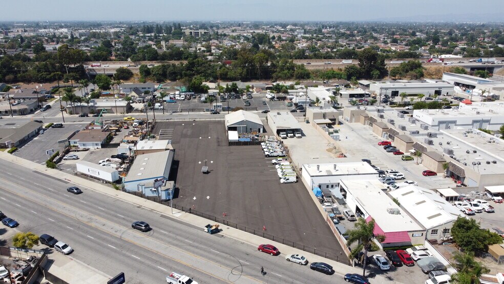 More Photos Of 10027 Artesia Blvd, Bellflower Land For Sale