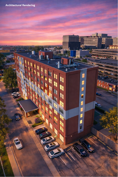 Primary Photo Of 57 N Somerville St, Memphis Apartments For Sale