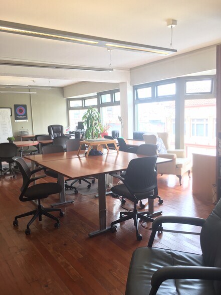 More Photos Of 327-339 15th St, Oakland Office For Sale