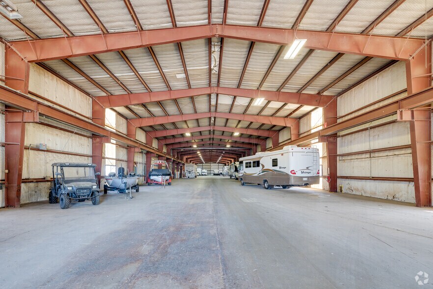 More Photos Of 11756 Highway 152, Pampa Industrial For Sale