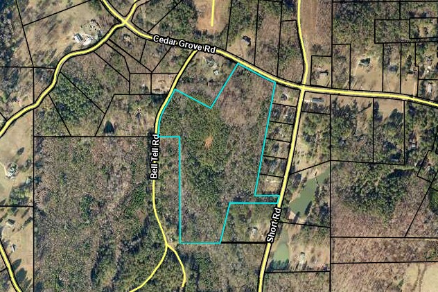 More Photos Of 0 Cedar Grove Rd, Fairburn Land For Sale