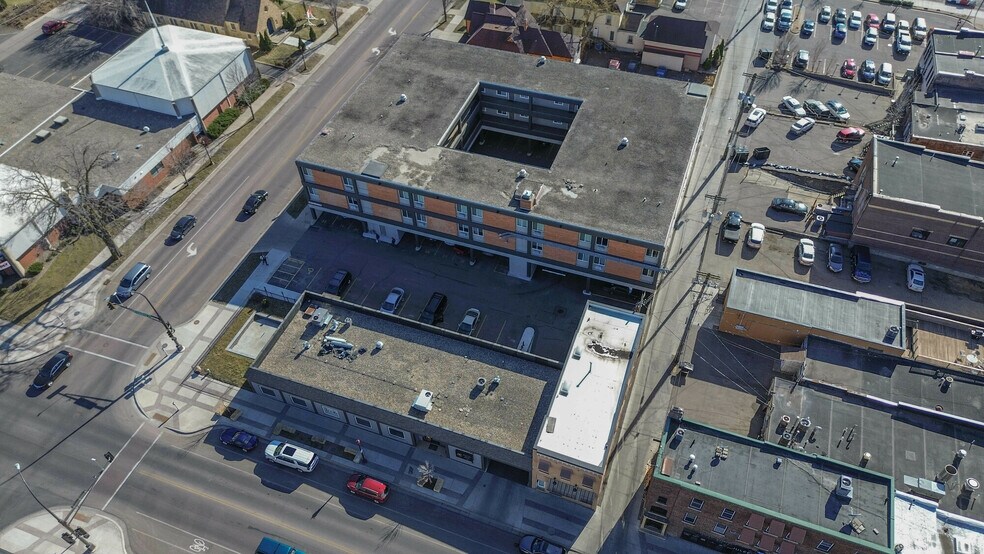 More Photos Of 500 S 2nd St, Mankato Apartments For Sale