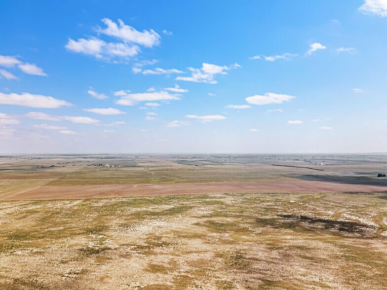 More Photos Of County Road 149 @ Quincy Road and Wolf Creek Rd, Strasburg Land For Sale