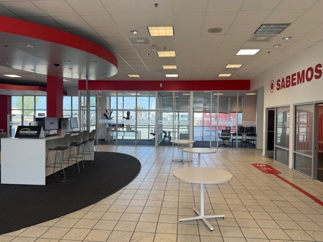 More Photos Of 4608 Rudnick Ct, Bakersfield Auto Dealership For Lease