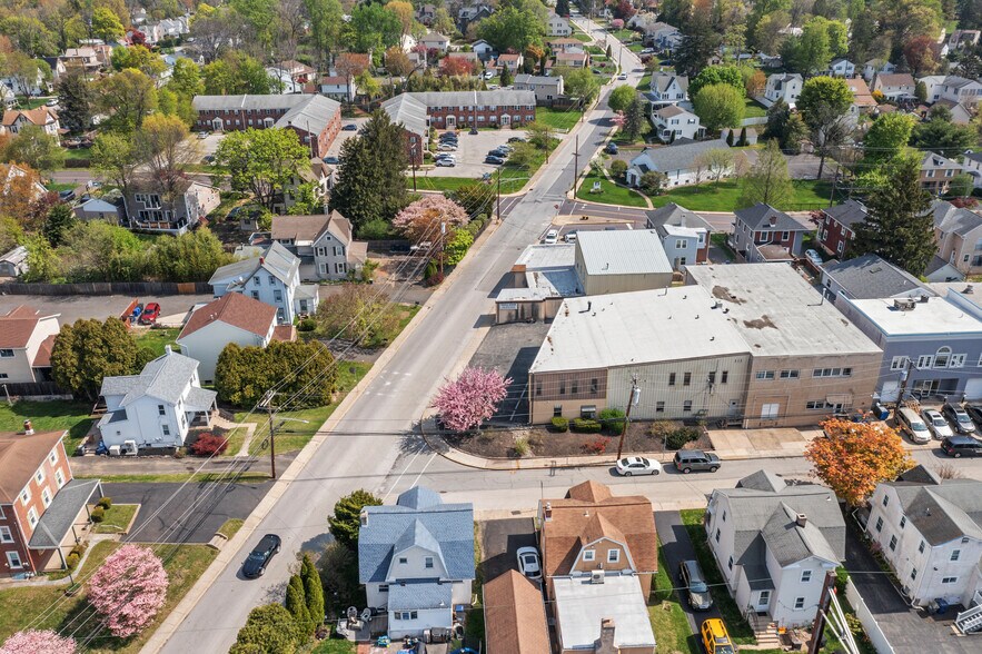 More Photos Of 22-26 E Mount Pleasant Ave, Ambler Office Residential For Sale