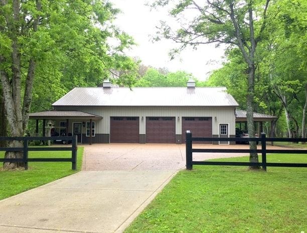 More Photos Of 4331 Lebanon Rd, Murfreesboro Land For Sale