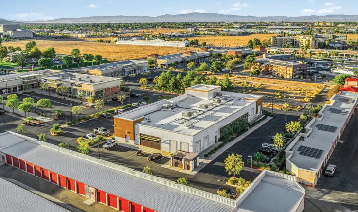 More Photos Of 38454 5th St W, Palmdale Medical For Sale