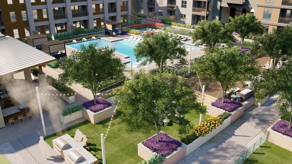 More Photos Of 1911 Philomena St, Austin Apartments For Lease