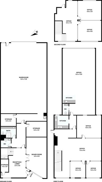 More Photos Of 29 Bridge Rd, Stanmore Light Distribution For Lease
