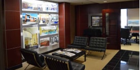 More Photos Of 9102 N Meridian St, Indianapolis Office For Lease