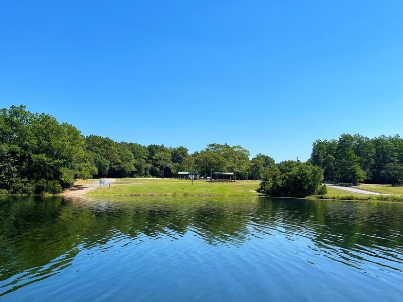 More Photos Of TBD Juniper Lake Road, Defuniak Springs Land For Sale