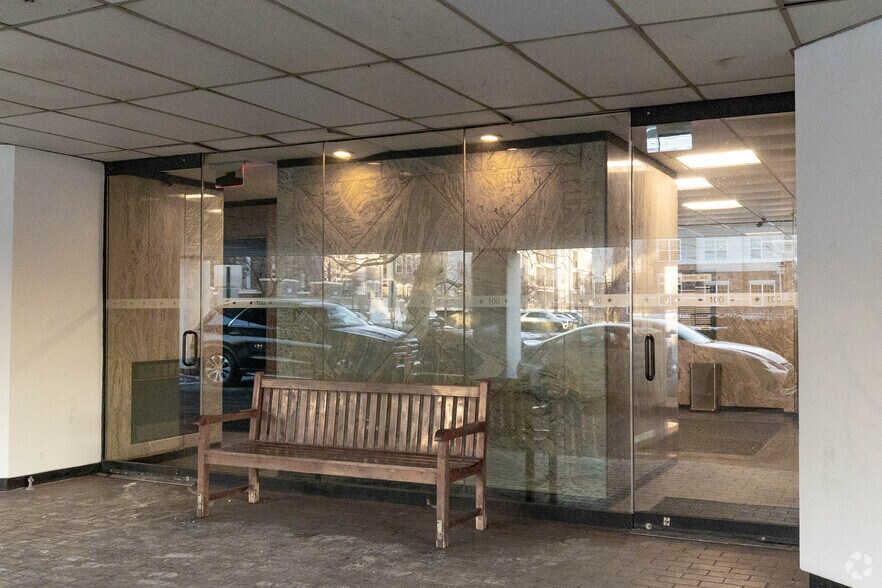 More Photos Of 100 N Centre Ave, Rockville Centre Medical For Lease