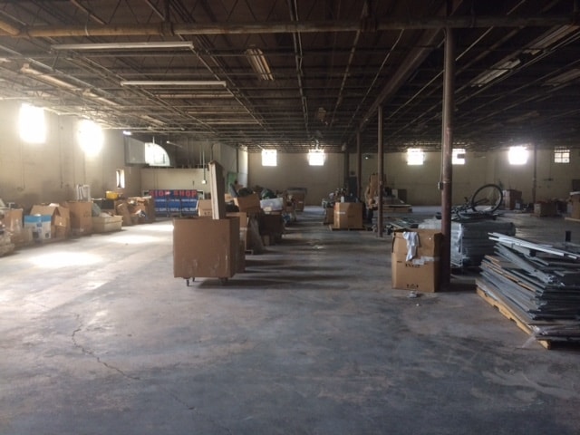 More Photos Of 3511 Walnut St, Jacksonville Warehouse For Lease
