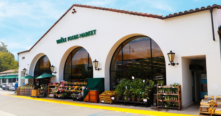 More Photos Of 3761 State St, Santa Barbara Freestanding For Sale