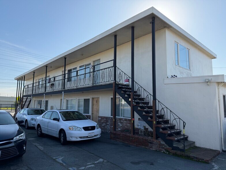 More Photos Of 525 Huntington Ave, San Bruno Apartments For Sale