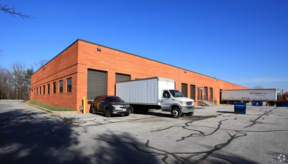 More Photos Of 2624 Lord Baltimore Dr, Windsor Mill Research And Development For Lease