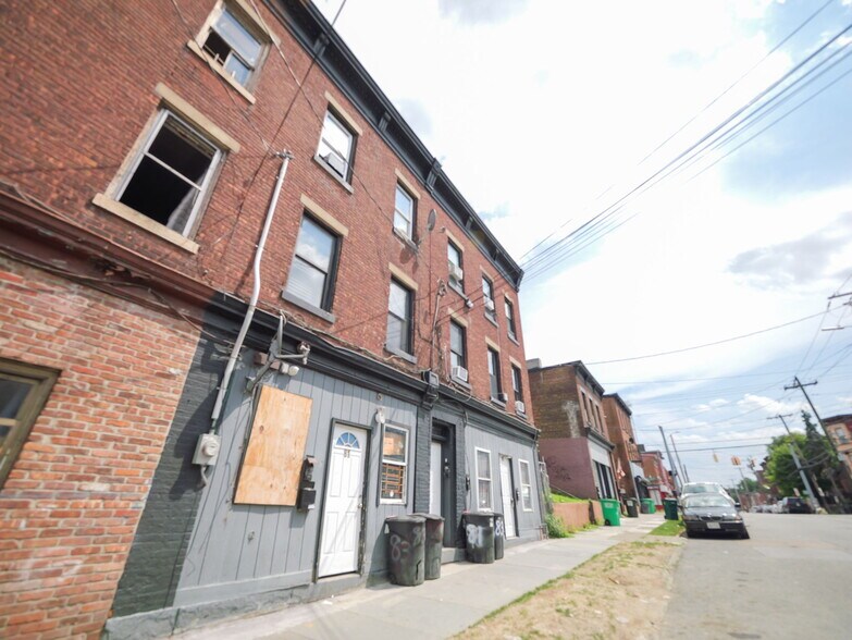 More Photos Of 81 William St, Newburgh Multifamily For Sale