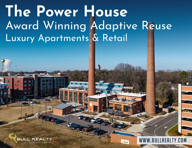 Primary Photo Of 378 Technology Center Way, Rock Hill Apartments For Sale