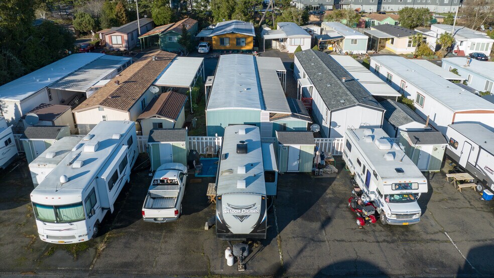 More Photos Of 3760 US-101 Hwy, Florence Manufactured Housing Mobile Home Park For Sale